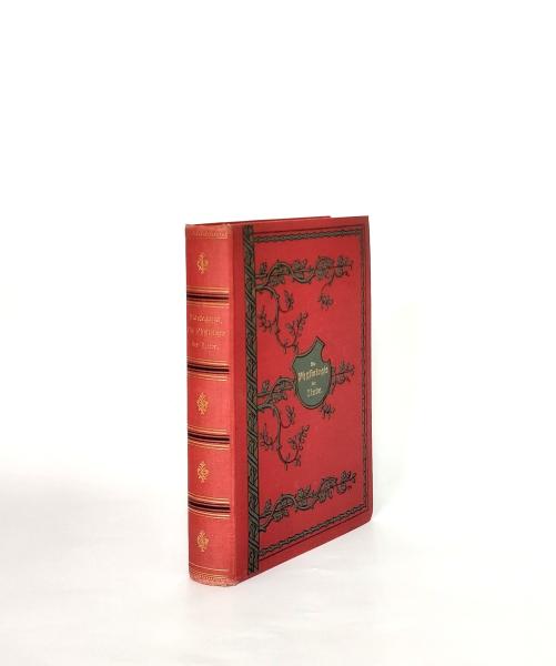 Die Physiologie der Liebe