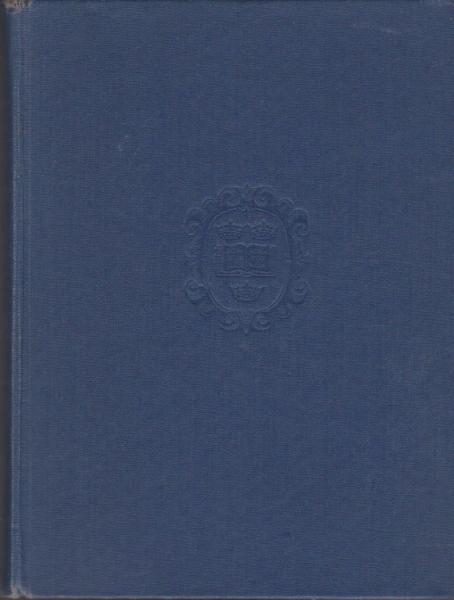 The Complete Work of William Shakespeare.