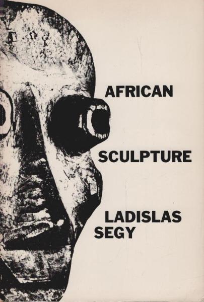 African sculpture