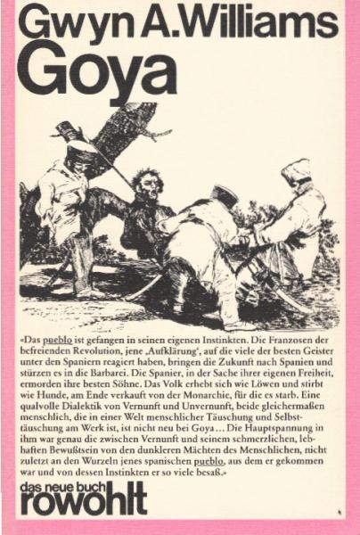 Goya.