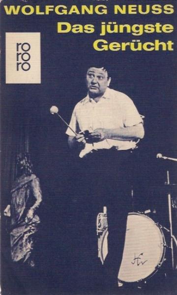 Das jüngste Gerücht : Satire über Trivialpolitik.