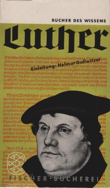 Luther.