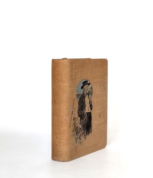 Erzbauern. Erzählungen.