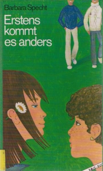 Erstens kommt es anders.