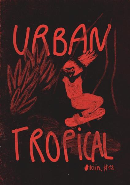 Urban Tropical Kiin, # 12