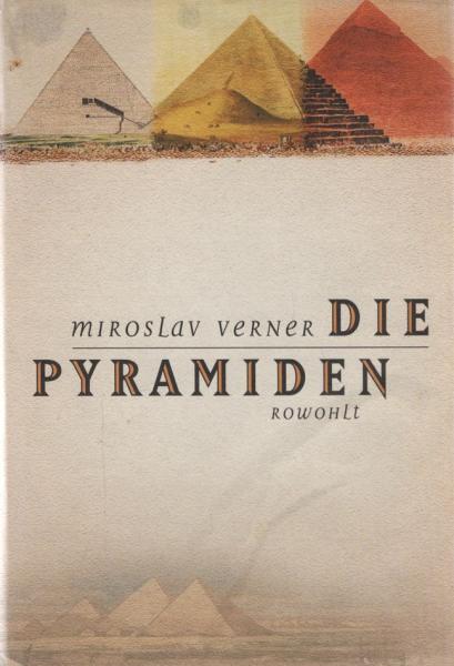 Die Pyramiden.