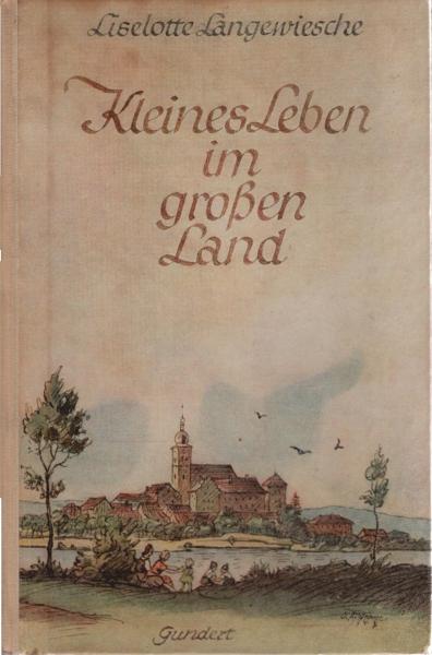 Kleines Leben im grossen Land : Eine Familiengeschichte.