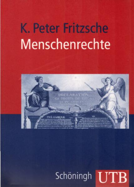 Menschenrechte : eine Einführung mit Dokumenten.