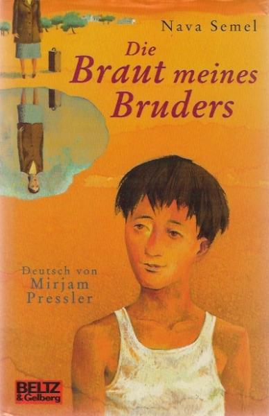 Die Braut meines Bruders : Roman.