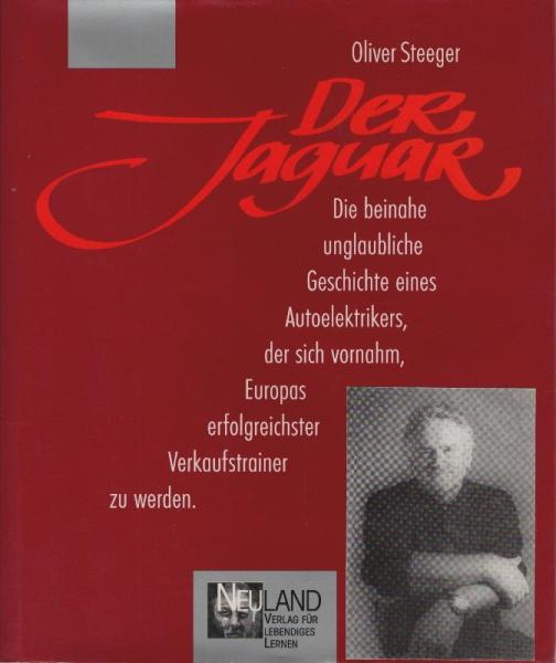Der Jaguar.