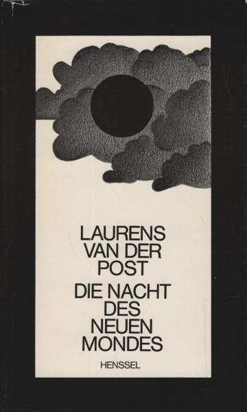 Die Nacht des neuen Mondes.
