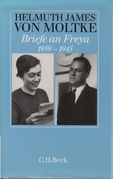 Briefe an Freya : 1939 - 1945.