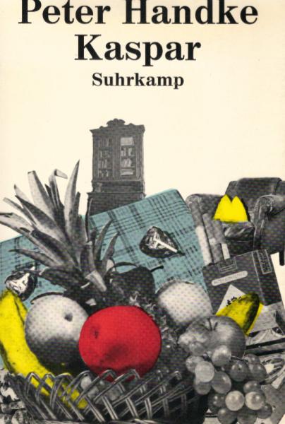 Kaspar.