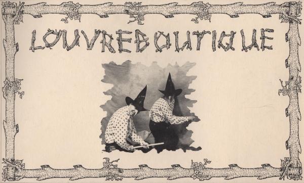 Pullunderbeermädchenwege : Oliver Koerner von Gustorf, Ogar Grafe ; Künstlerhaus Bethanien 1989.