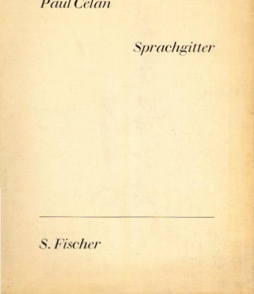 Sprachgitter.