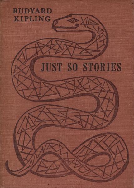 Just so stories