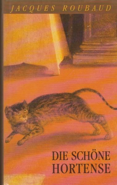 Die schöne Hortense : Roman.