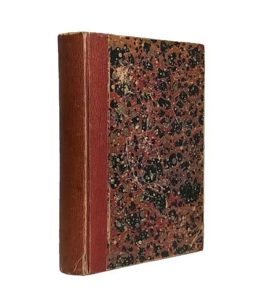 Der neue deutsche Jugendfreund : Zeitschrift für Unterhaltung und Veredlung der Jugend. Jahrgang 1846.