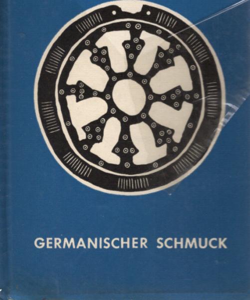 Germanischer Schmuck.
