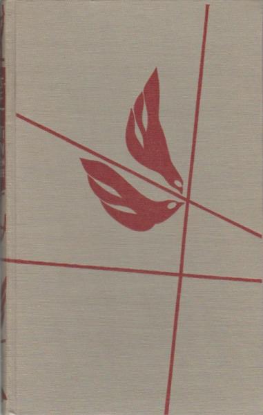 Die Nachtigallen schlagen im Schnee : [Roman].