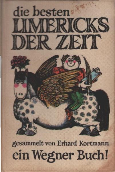 Die besten Limericks der Zeit.