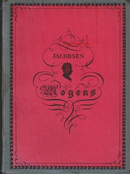 Mogens und and. Novellen.