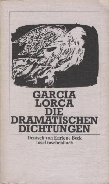 Die dramatischen Dichtungen.