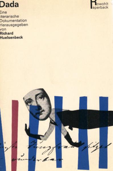 Dada : Eine literar. Dokumentation.