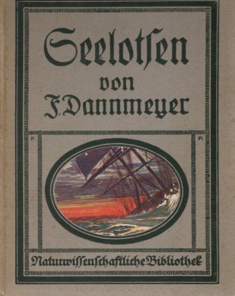 Seelotsen-, Leucht- und Rettungswesen.