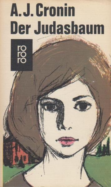 Der Judasbaum : Roman.