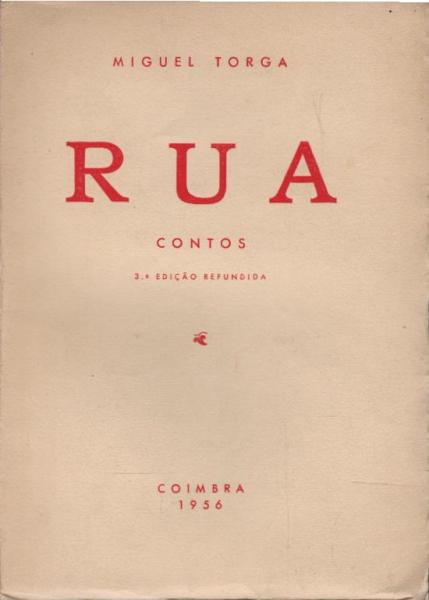 Rua. Contos