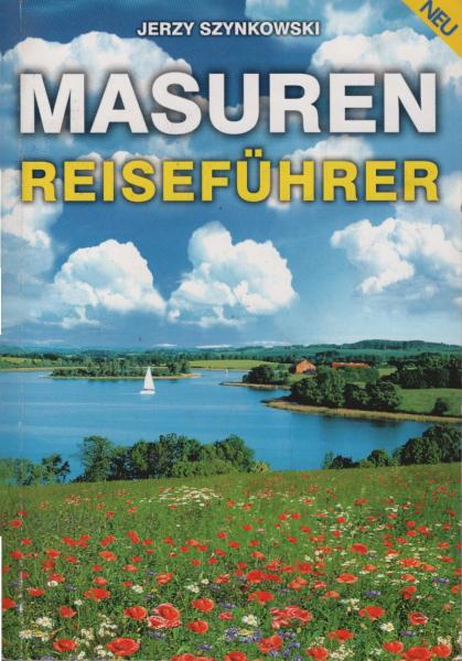 Masuren. Reiseführer
