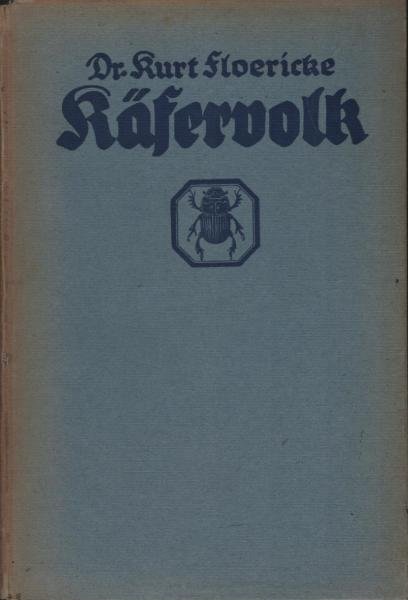 Käfervolk  / Kosmos-Bändchen