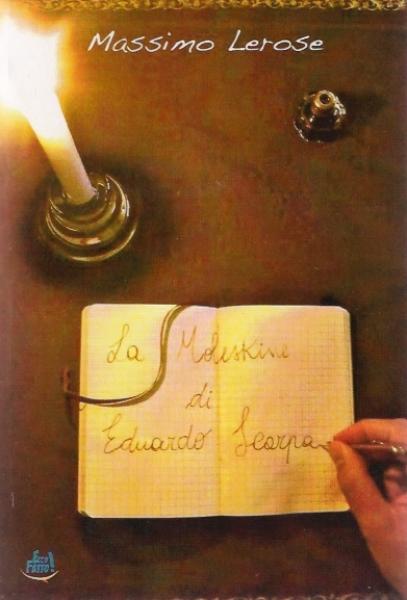 La Moleskine di Eduardo Scarpa.