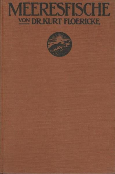 Meeresfische  / Kosmos-Bändchen
