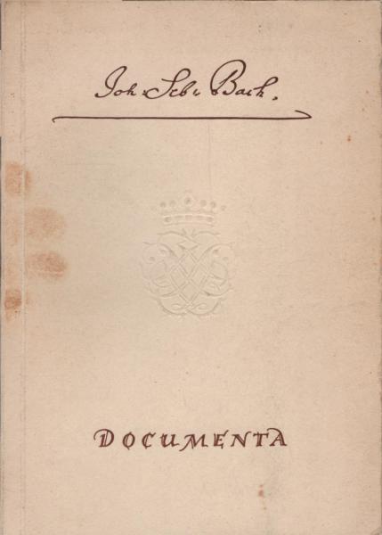 Documenta.