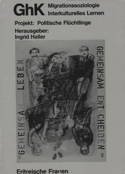 Eritreische Frauen