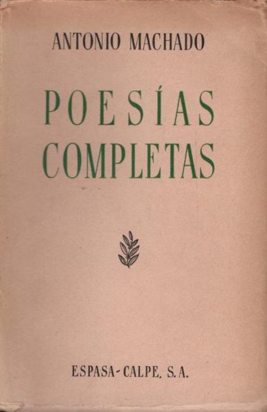 Poesias Completas