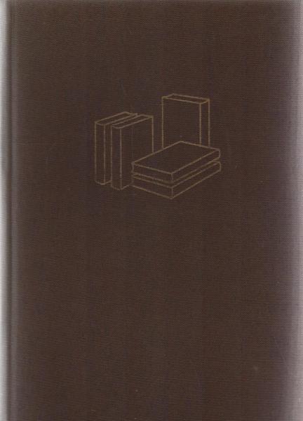 Der Büchersammler : eine Anleitung.
