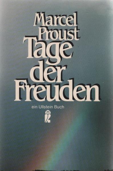 Tage der Freuden