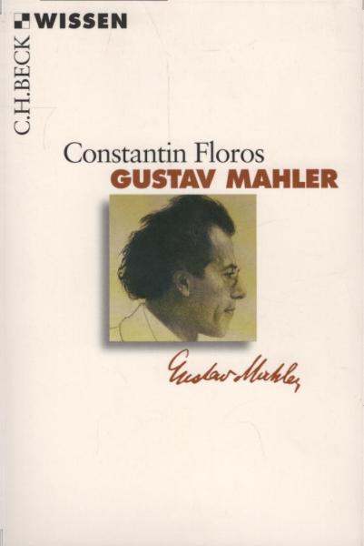 Gustav Mahler.