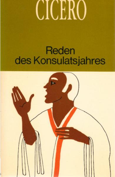 Reden des Konsulatsjahres