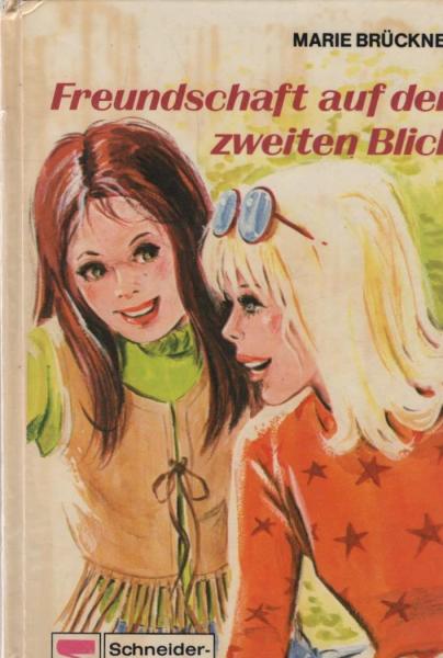 Freundschaft auf den zweiten Blick