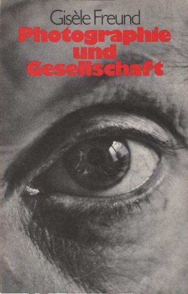 Photographie und Gesellschaft.