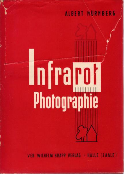 Infrarot-Photographie.
