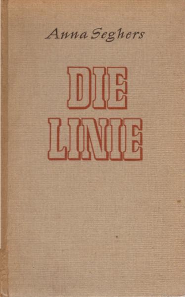 Die Linie : 3 Erzählgn.