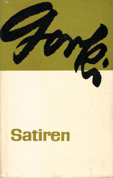 Satiren.