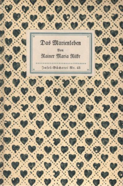 Das Marien-Leben.