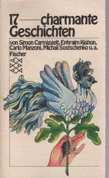 17 [Siebzehn] charmante Geschichten.