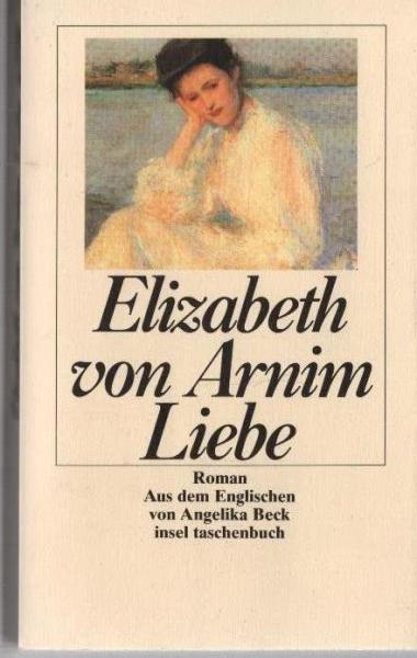 Liebe : Roman.